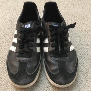 Adidas original Kids Samba OG sneaker